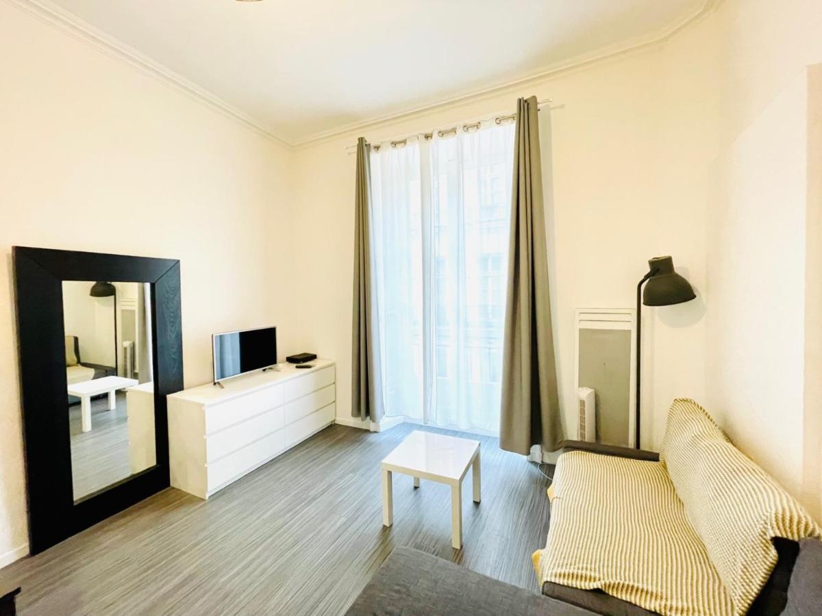 Lodge Nicolas, Hyper Centre Nantes Exterior photo